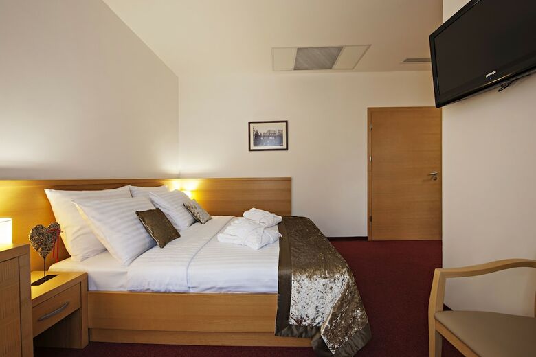 Hotel Izvir - Sava Hotels & Resorts