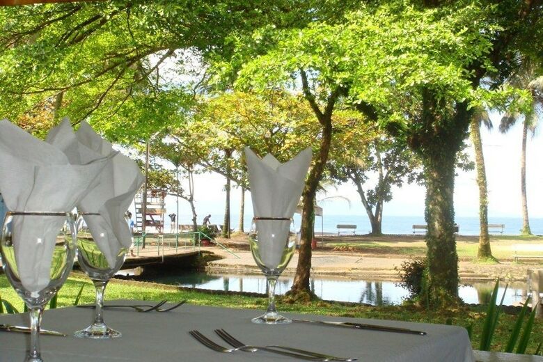 Hotel Seme Beach