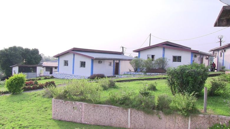 Hotel Seme Beach