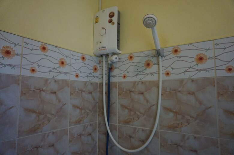 Hotel Nisa Resort Ranot