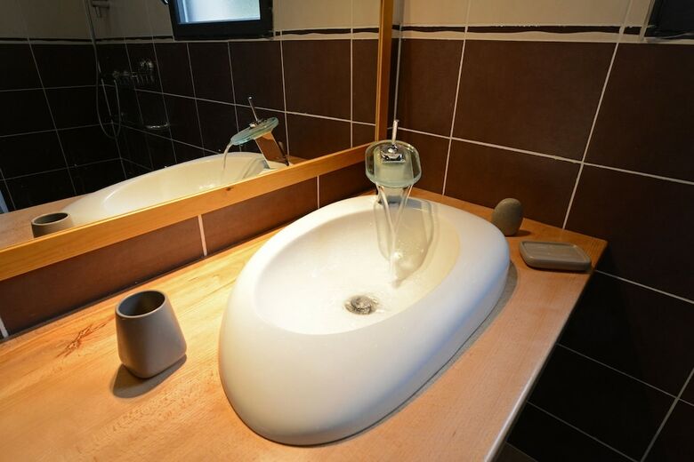 Bed & Breakfast Lauz'oustal - Maison D'h�tes