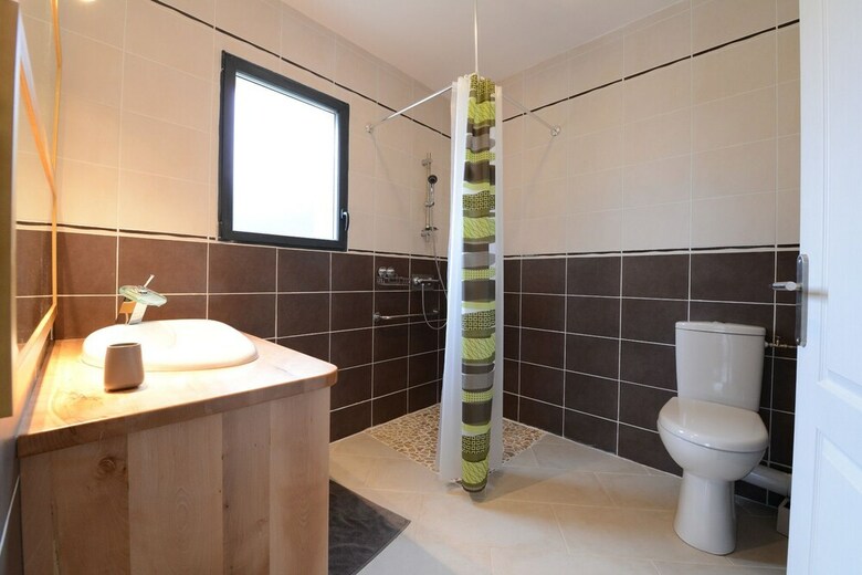 Bed & Breakfast Lauz'oustal - Maison D'h�tes