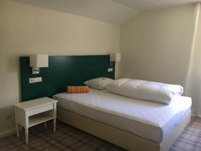 Posada Landgasthof L�uterh�usle