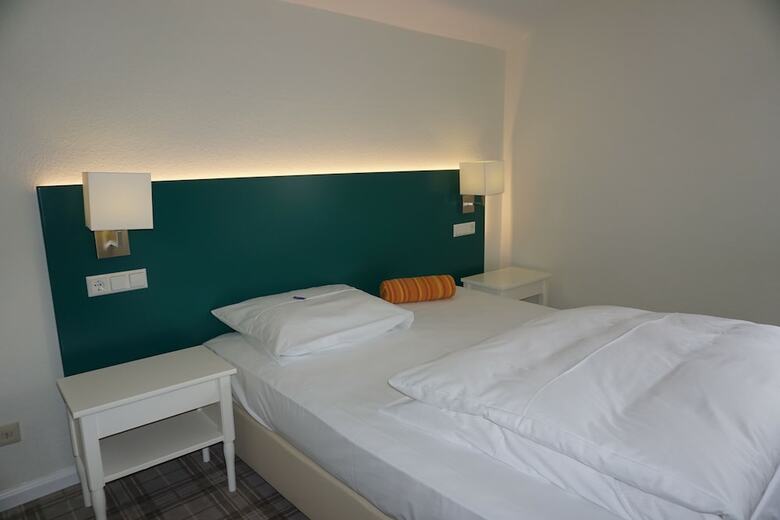 Posada Landgasthof L�uterh�usle
