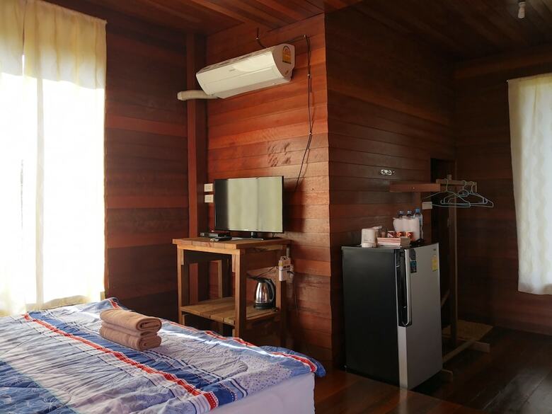 Hotel Home Style Resort