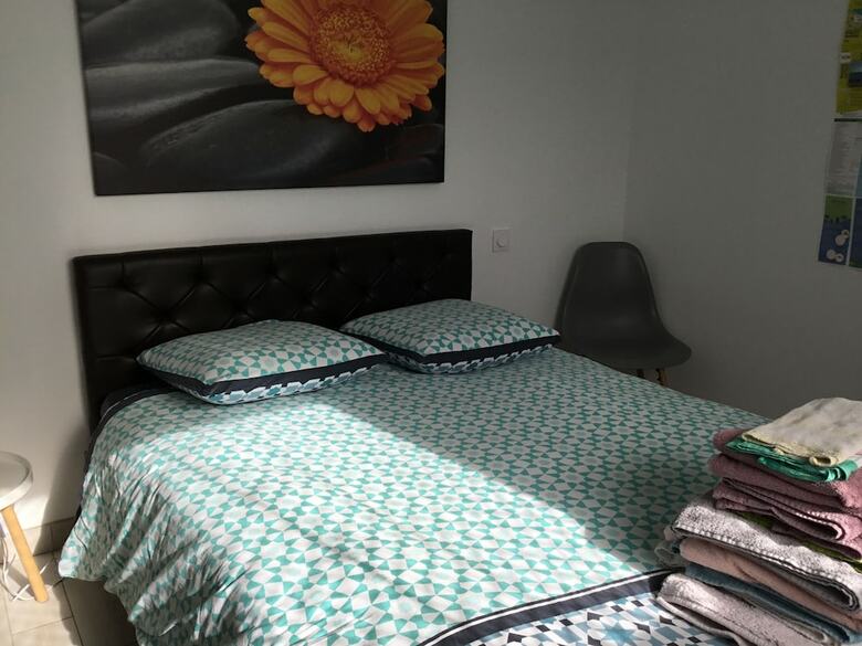 Apartamento Tikorelo Appartements Guidel