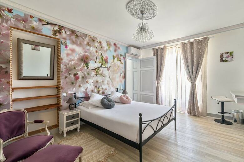 Hotel Ch�teau Lacaze