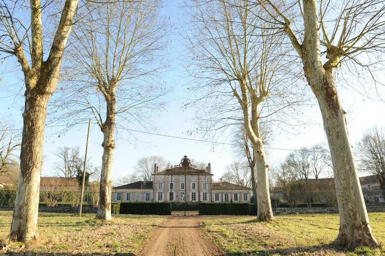 Hotel Ch�teau Lacaze