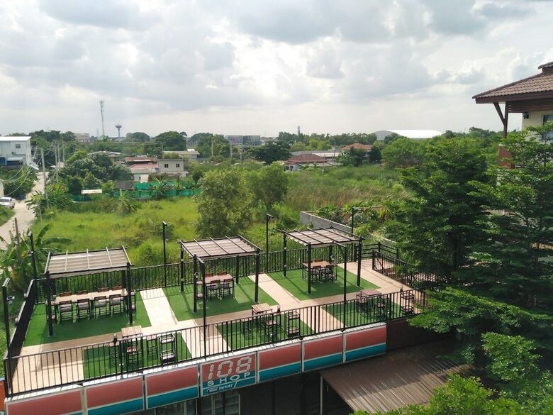 Hotel Saifon Resort