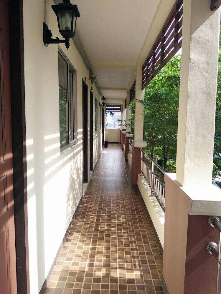 Hotel Saifon Resort