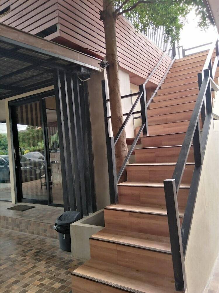 Hotel Saifon Resort