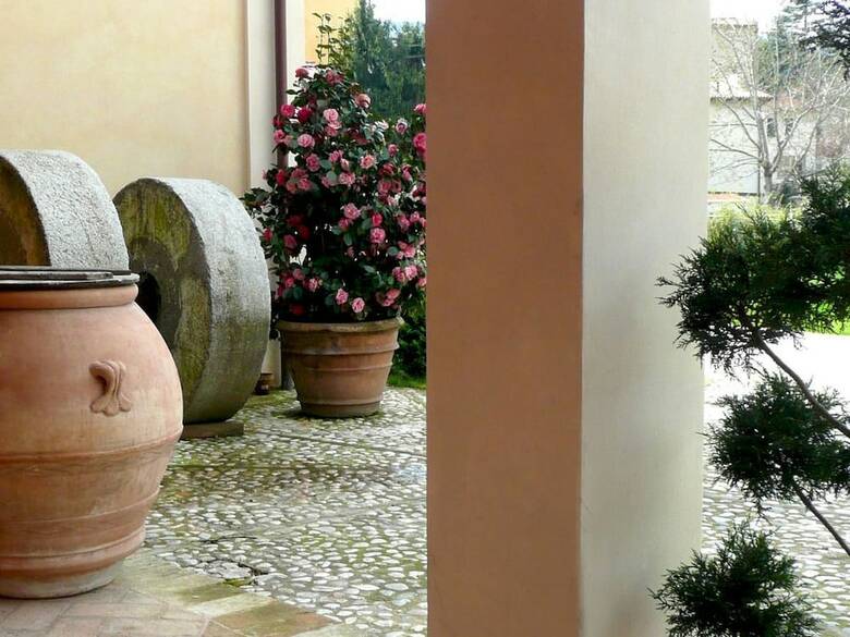 Bed&breakfast Il Borgo Del Fattore