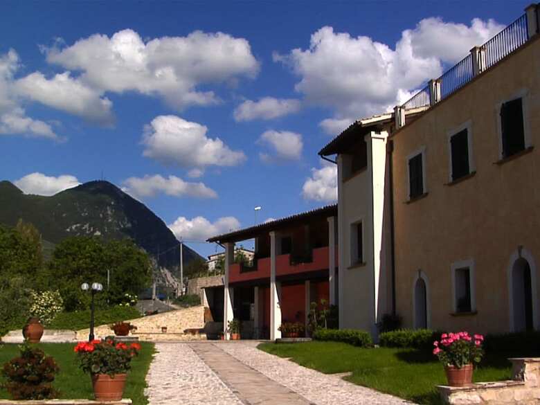 Bed&breakfast Il Borgo Del Fattore