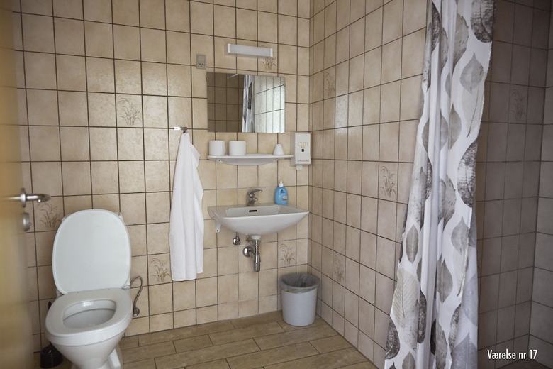 Bed & Breakfast Abild Kro Og Hotel - In Tonder