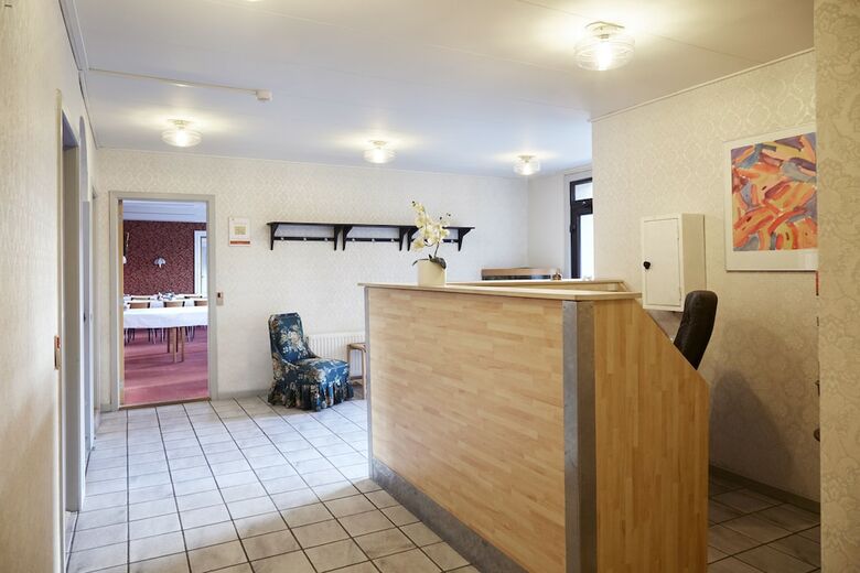Bed & Breakfast Abild Kro Og Hotel - In Tonder