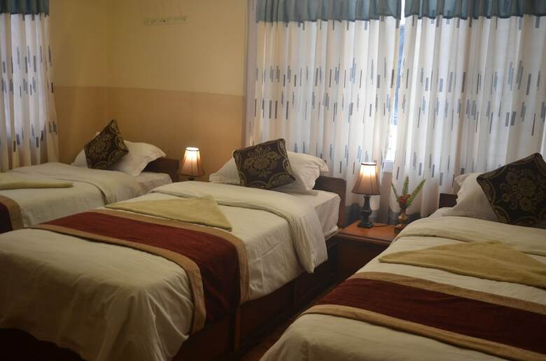 Delight Hotel