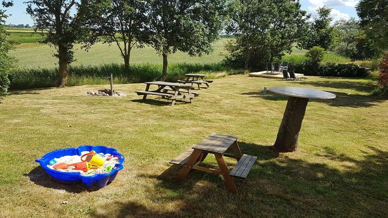 Apartamentos Haus Hemenswarft