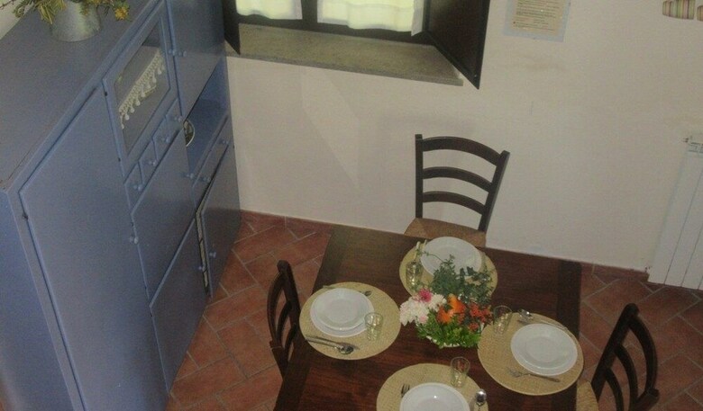 Agroturismo Bicoca - Casaletti Dei Pastori