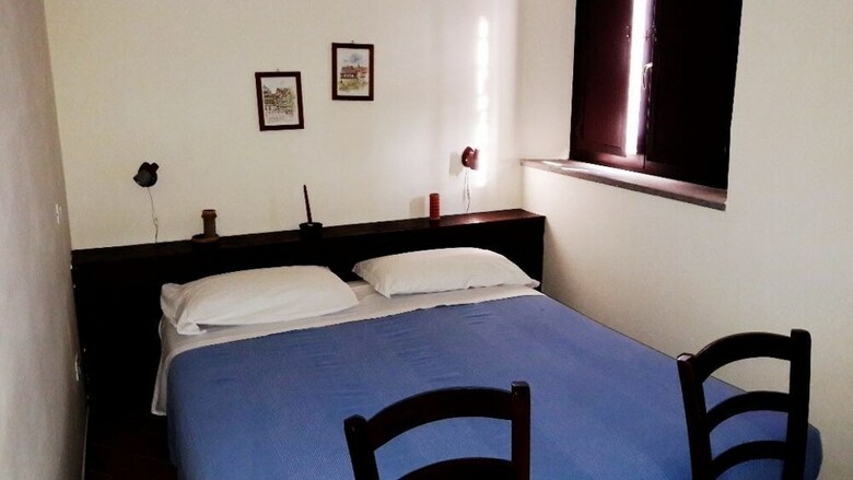 Agroturismo Bicoca - Casaletti Dei Pastori