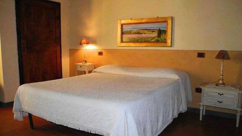 Agroturismo Agriturismo I Greppioli
