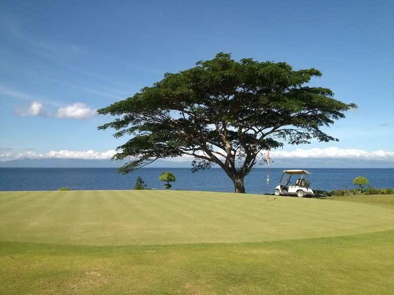 Hotel Cebu International Golf And Resort