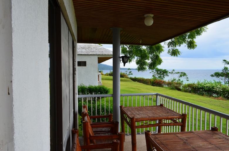 Hotel Cebu International Golf And Resort