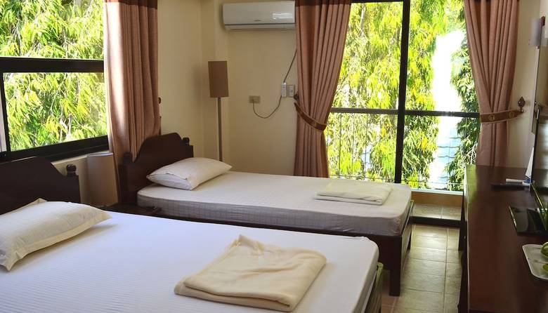 Hotel Cebu International Golf And Resort