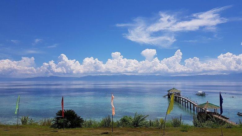 Hotel Cebu International Golf And Resort