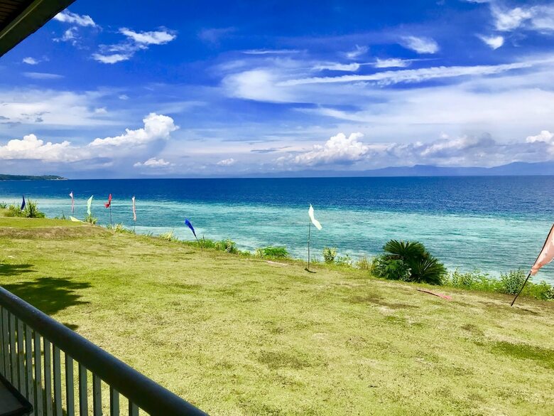 Hotel Cebu International Golf And Resort