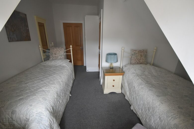 Bed & Breakfast Gordon House
