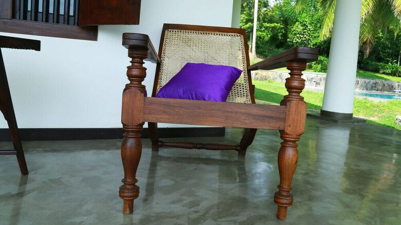 Thompson Manor - A Luxury Villa In Galle