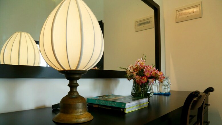Thompson Manor - A Luxury Villa In Galle