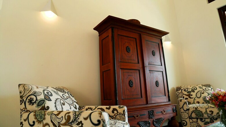 Thompson Manor - A Luxury Villa In Galle