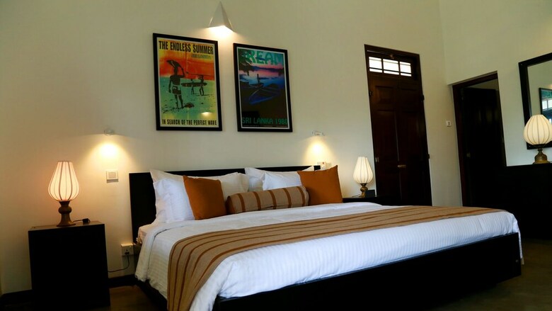 Thompson Manor - A Luxury Villa In Galle