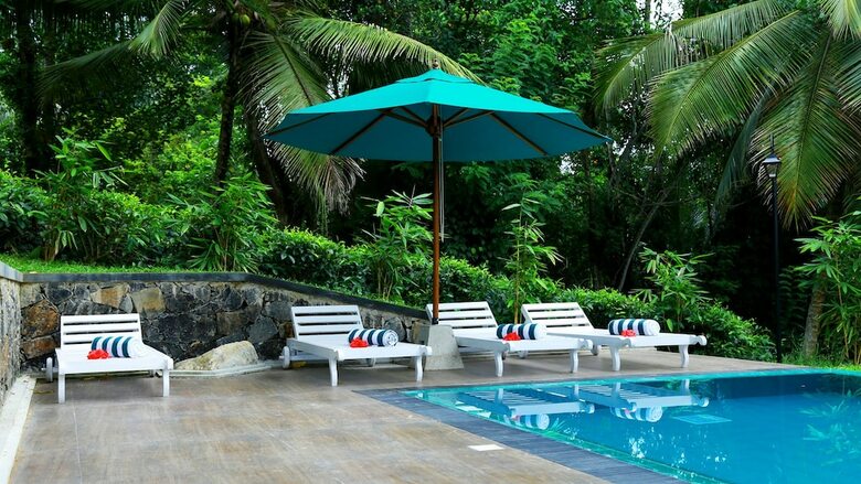 Thompson Manor - A Luxury Villa In Galle