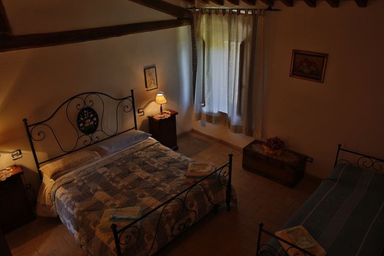 Agroturismo Agriturismo Valle Del Tione
