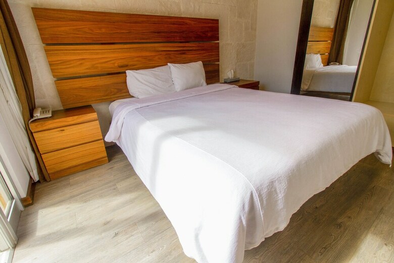 Posada Oeno Wine Resort