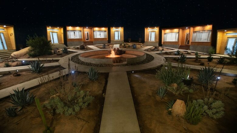 Posada Oeno Wine Resort