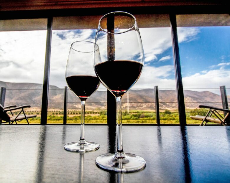 Posada Oeno Wine Resort