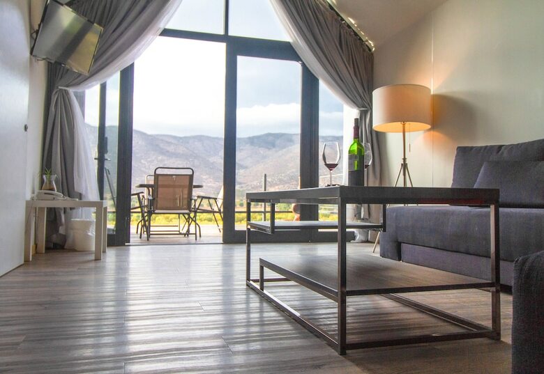 Posada Oeno Wine Resort