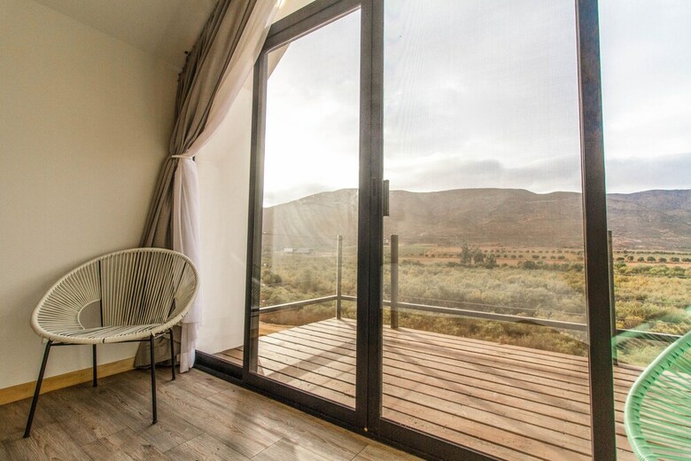 Posada Oeno Wine Resort