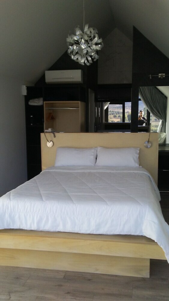 Posada Oeno Wine Resort