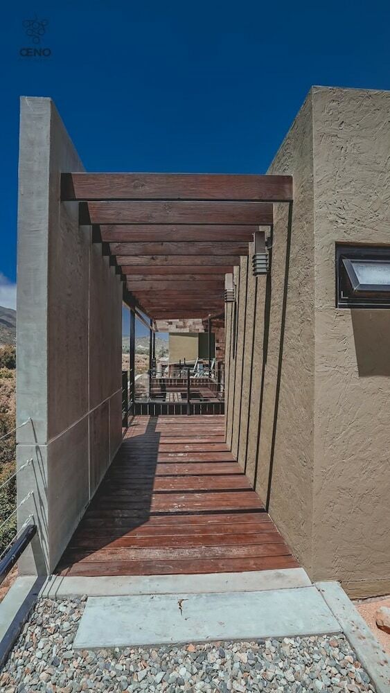Posada Oeno Wine Resort