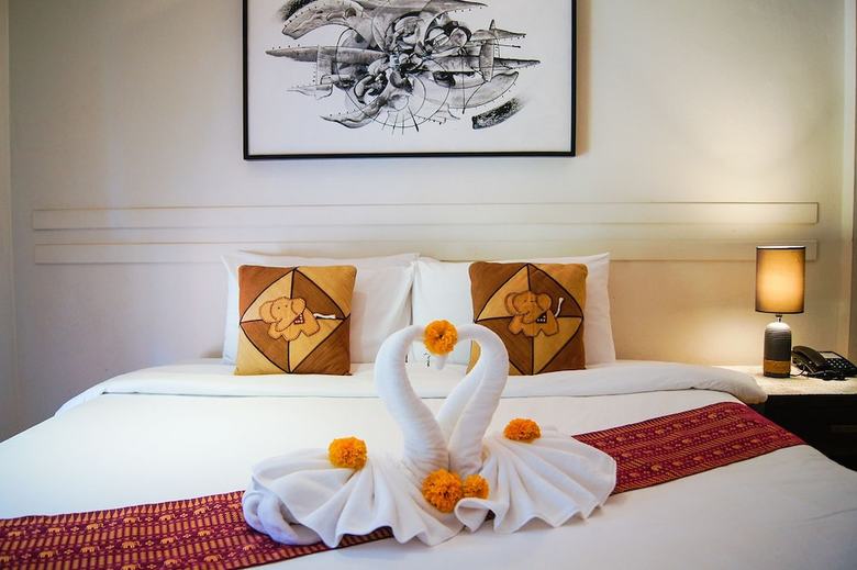 Hotel Marisa Resort & Spa Chiang Dao
