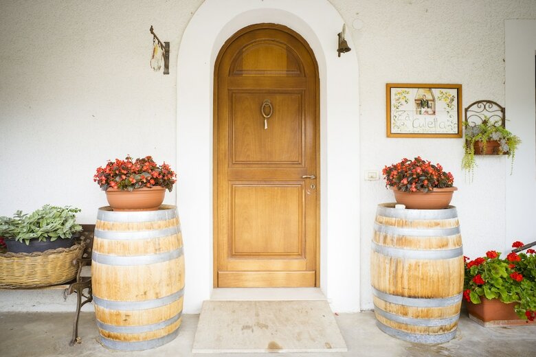 Agroturismo Z� Culetta