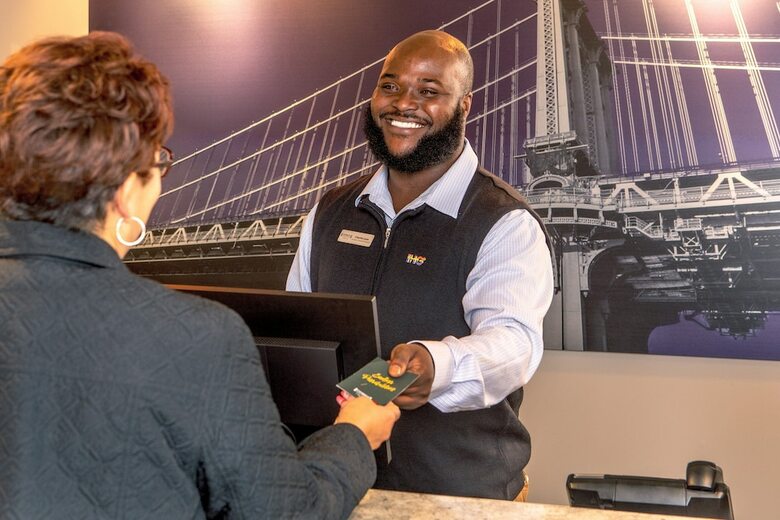 Hotel Staybridge Suites Charlottesville Airport
