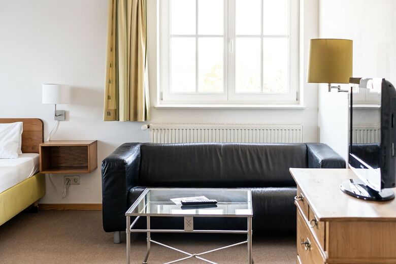 Hotel Gutshaus Barkow