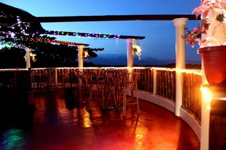 Hotel Al Hamra Jungle Resort - Adults Only