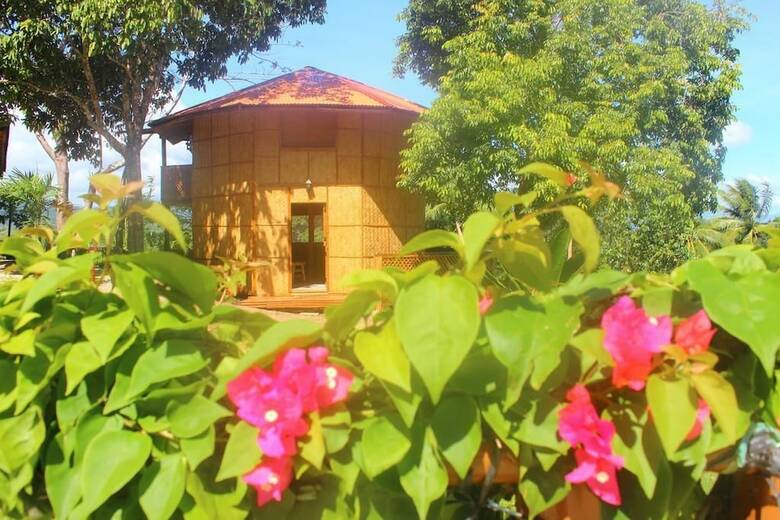 Hotel Al Hamra Jungle Resort - Adults Only