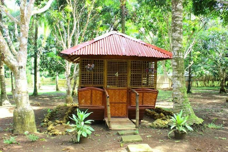 Hotel Al Hamra Jungle Resort - Adults Only